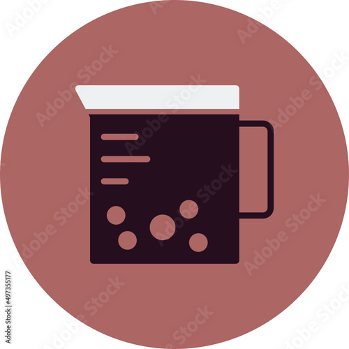 Beaker Icon