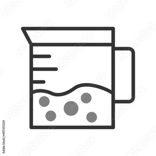Beaker Icon