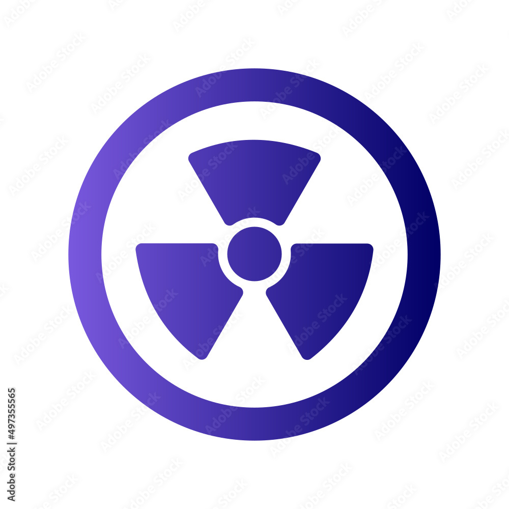 Nuclear Icon Nuclear Icon