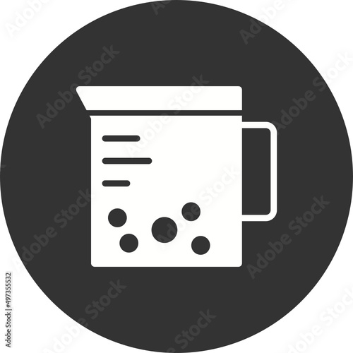 Beaker Icon