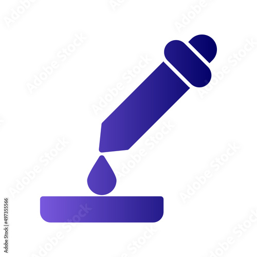 Dropper Icon