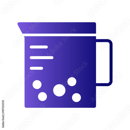Beaker Icon
