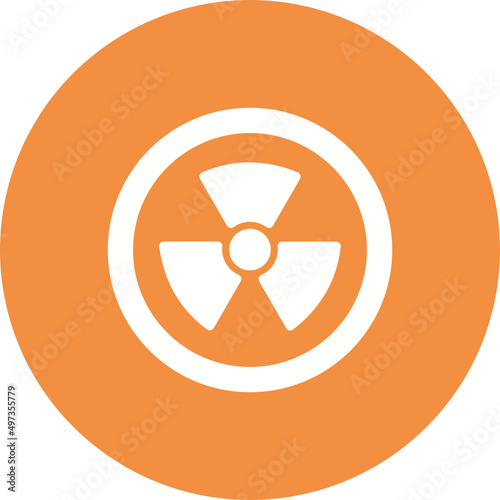 Nuclear Icon