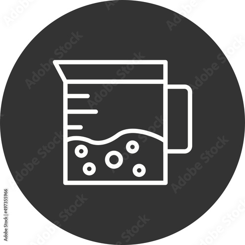 Beaker Icon