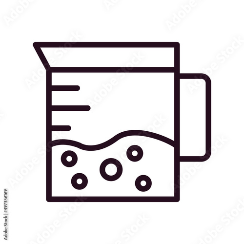 Beaker Icon