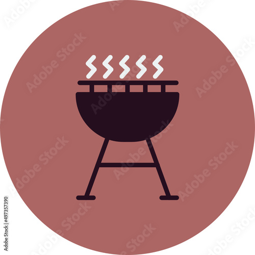 Grill Icon