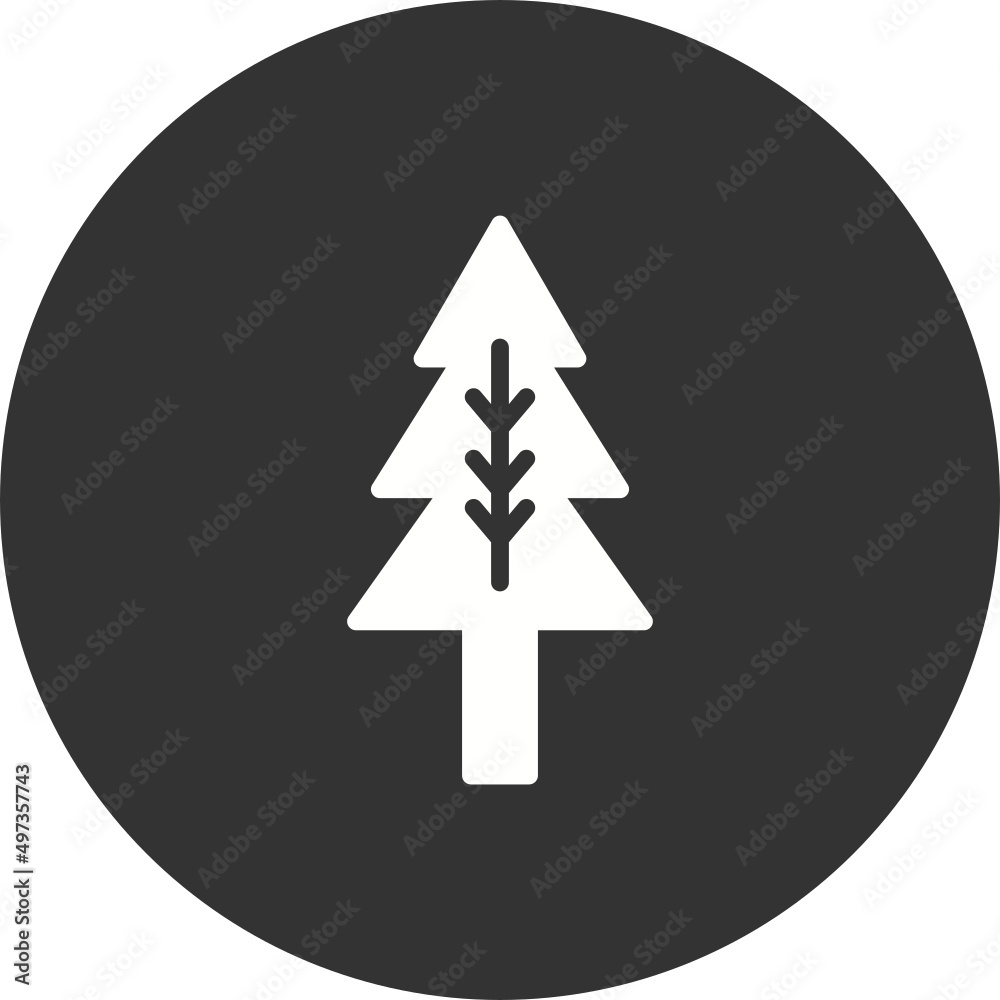 Pine Icon Pine Icon