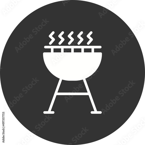 Grill Icon