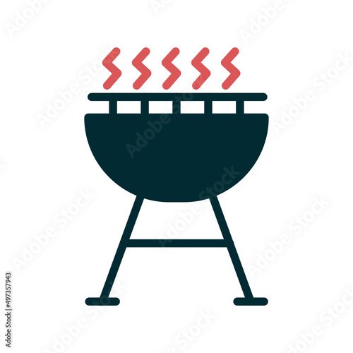 Grill Icon