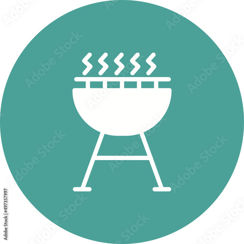 Grill Icon