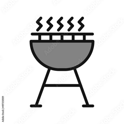 Grill Icon