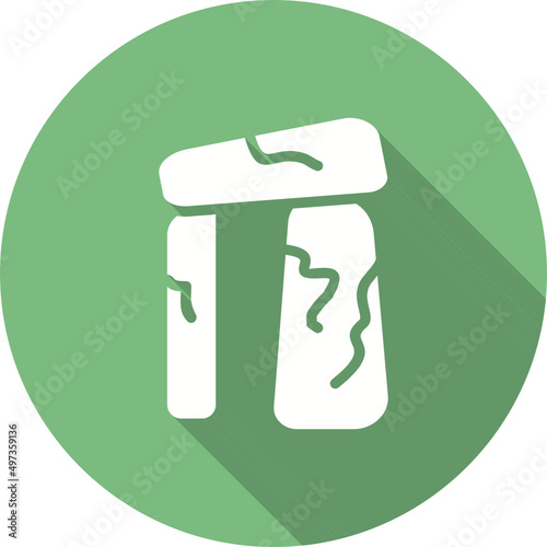 Stonehenge Icon