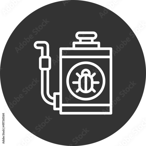Pesticide Icon