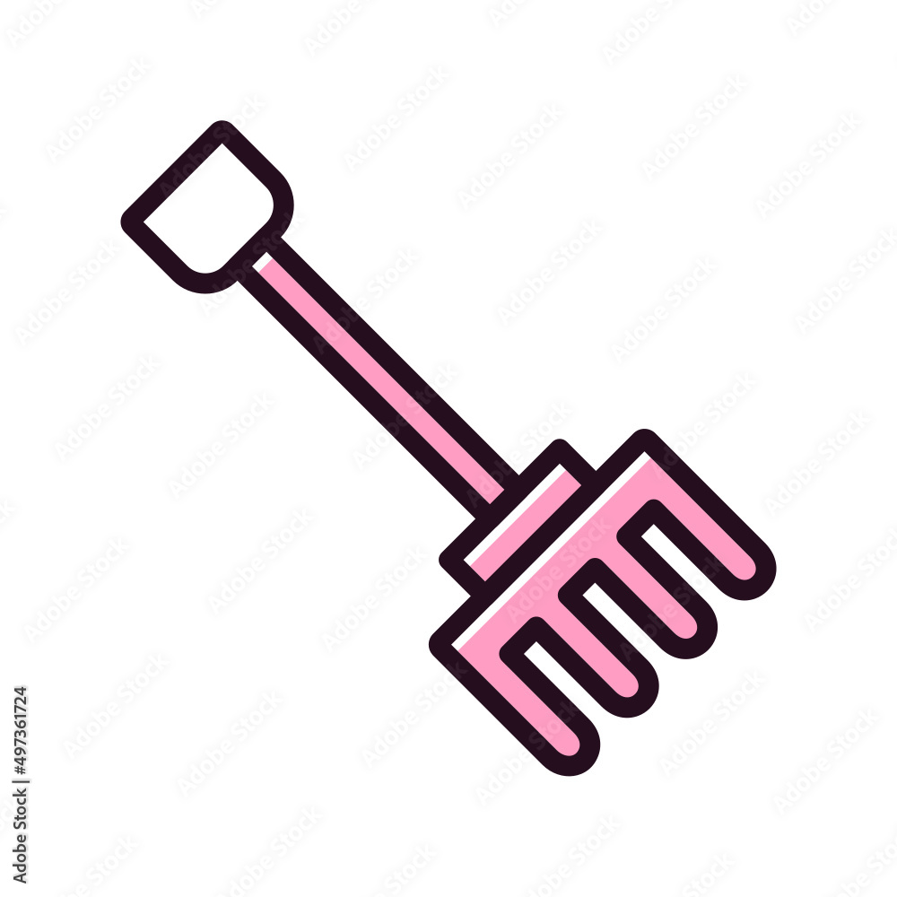 Pitchfork Icon Pitchfork Icon