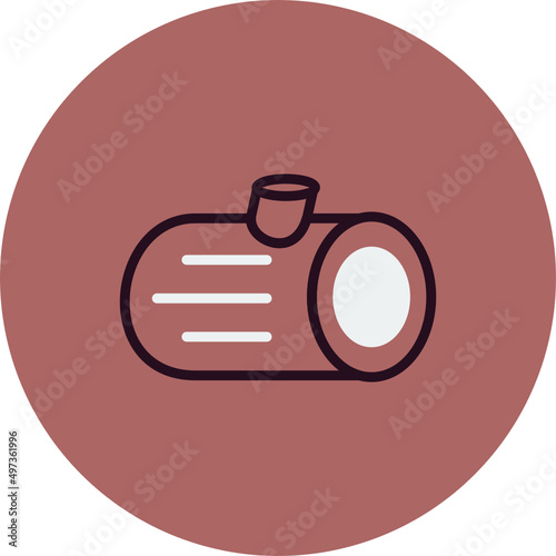 Wood Icon