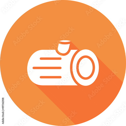 Wood Icon