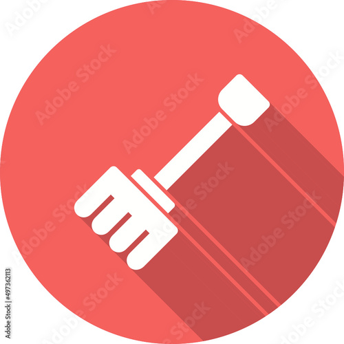 Pitchfork Icon