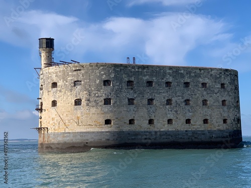 Fort Boyard