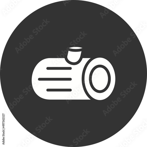 Wood Icon