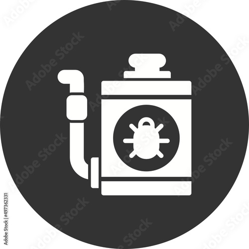 Pesticide Icon