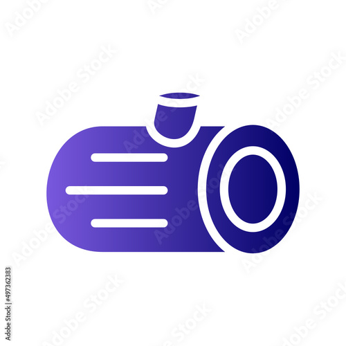 Wood Icon