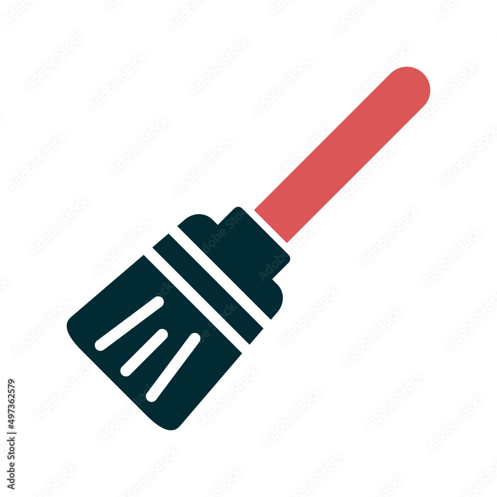 Broom Icon