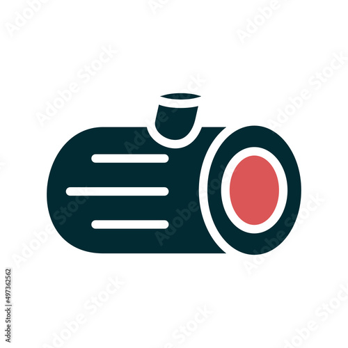 Wood Icon