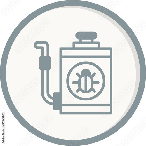 Pesticide Icon