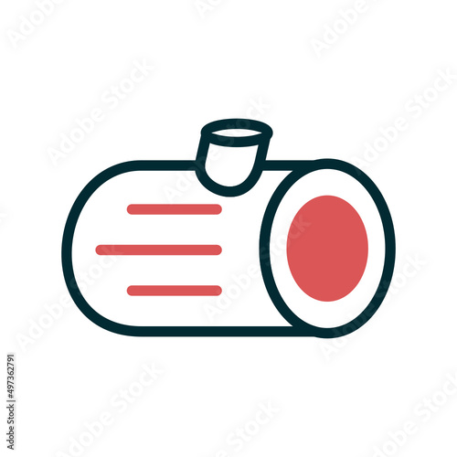 Wood Icon