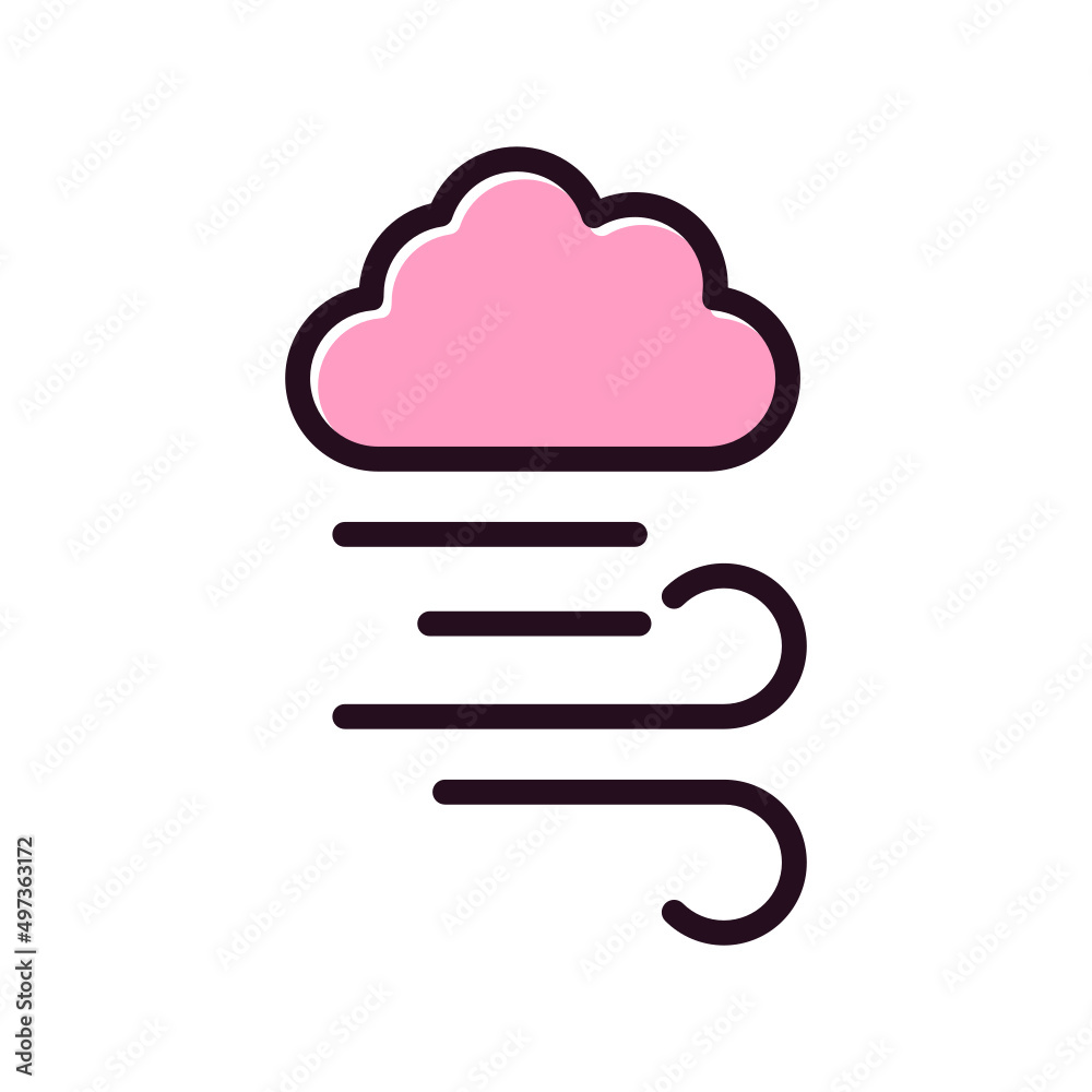 Windy Icon Windy Icon