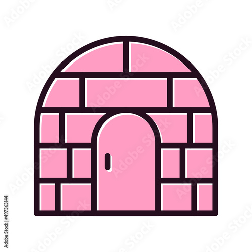 Igloo Icon