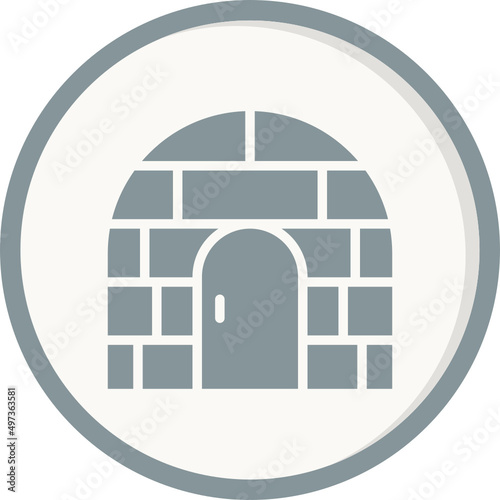 Igloo Icon