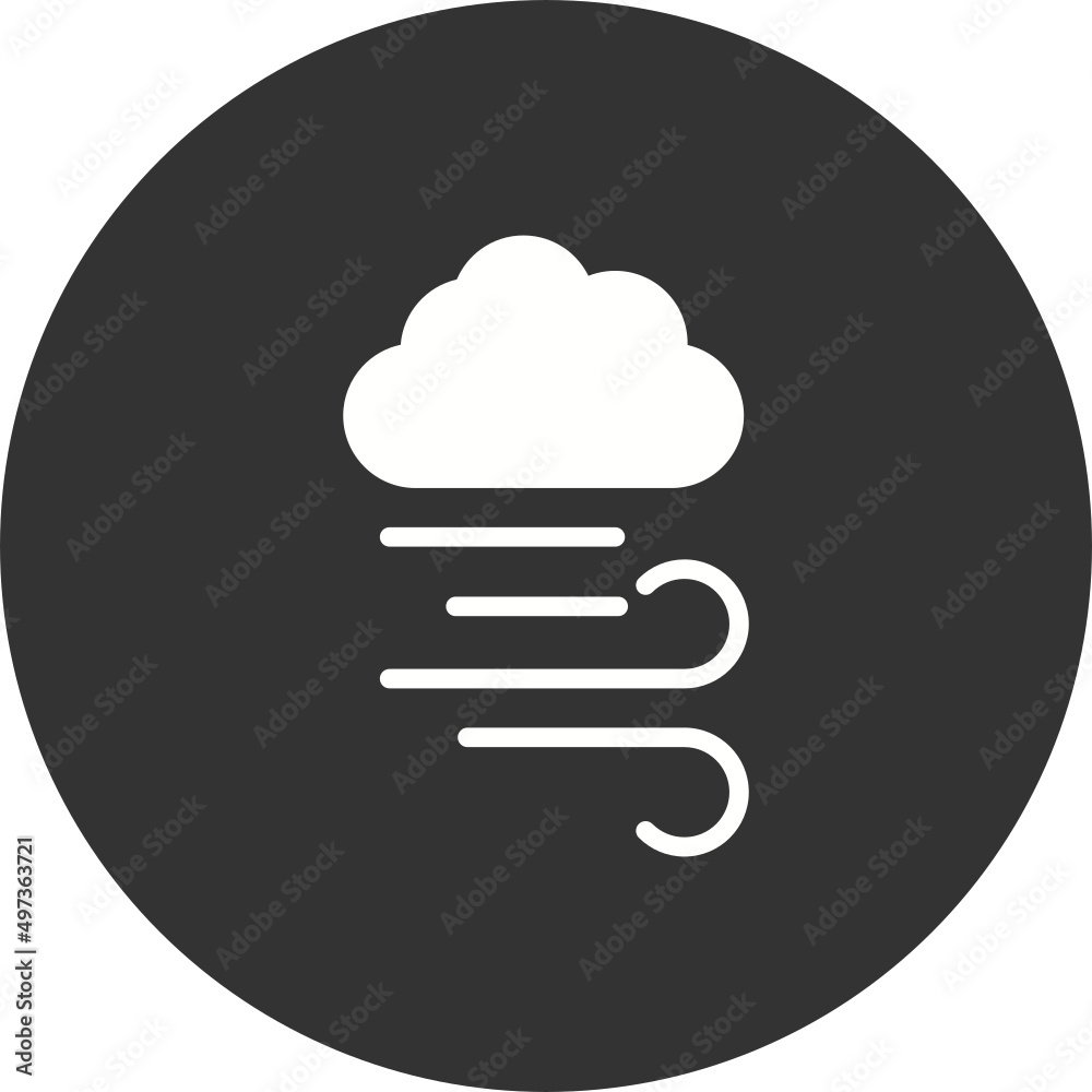 Windy Icon Windy Icon