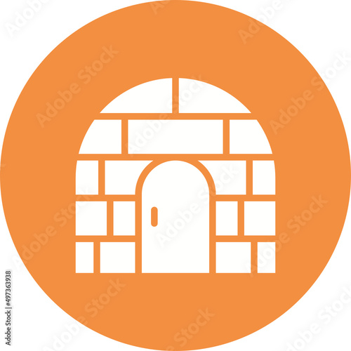 Igloo Icon