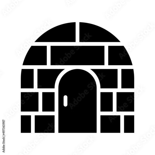 Igloo Icon
