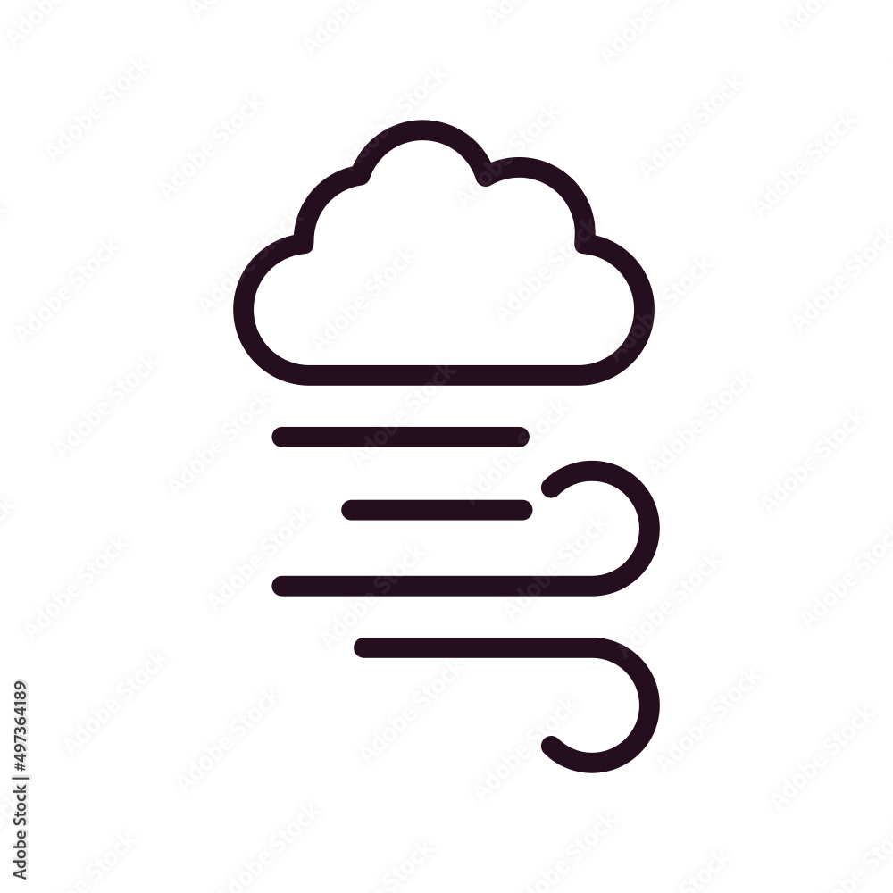 Windy Icon Windy Icon