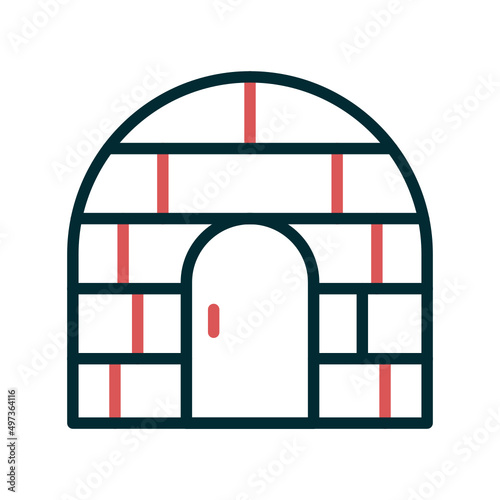 Igloo Icon
