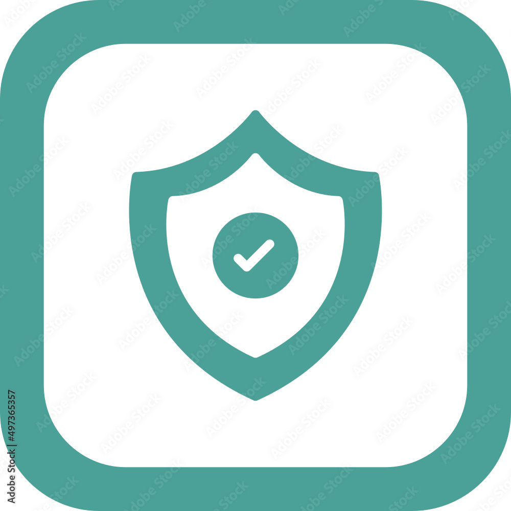 Security shield Icon
