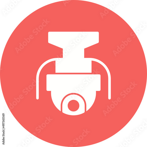 Security Cameras Icon