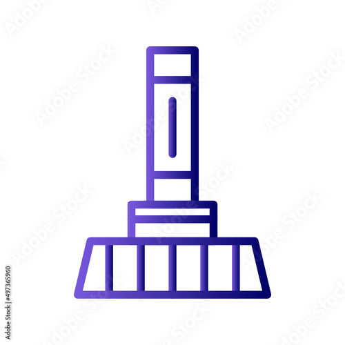 Broom Icon