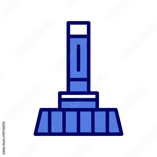 Broom Icon