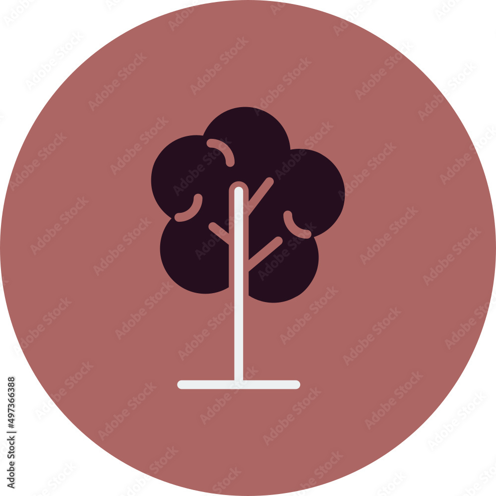 Tree Icon Tree Icon