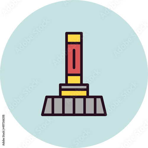 Broom Icon