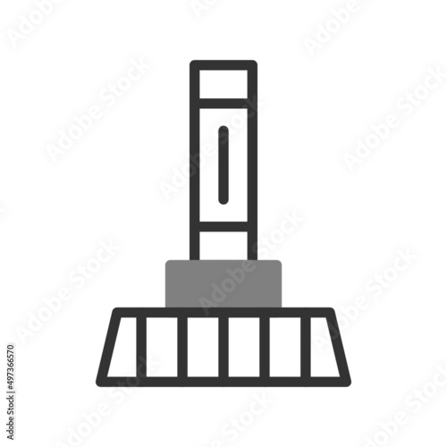 Broom Icon