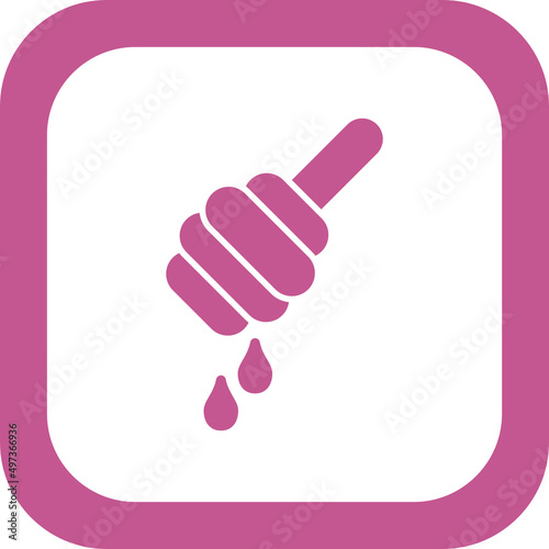 Honey Icon