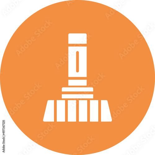 Broom Icon