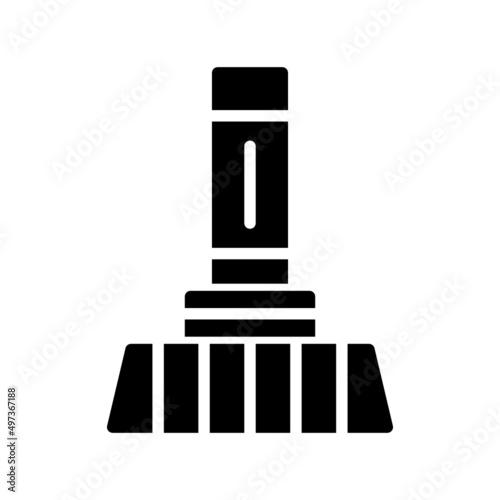 Broom Icon