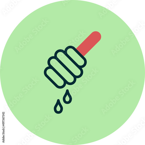 Honey Icon