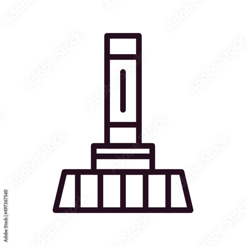 Broom Icon