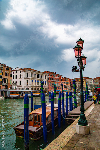 Venice Burano, Italy